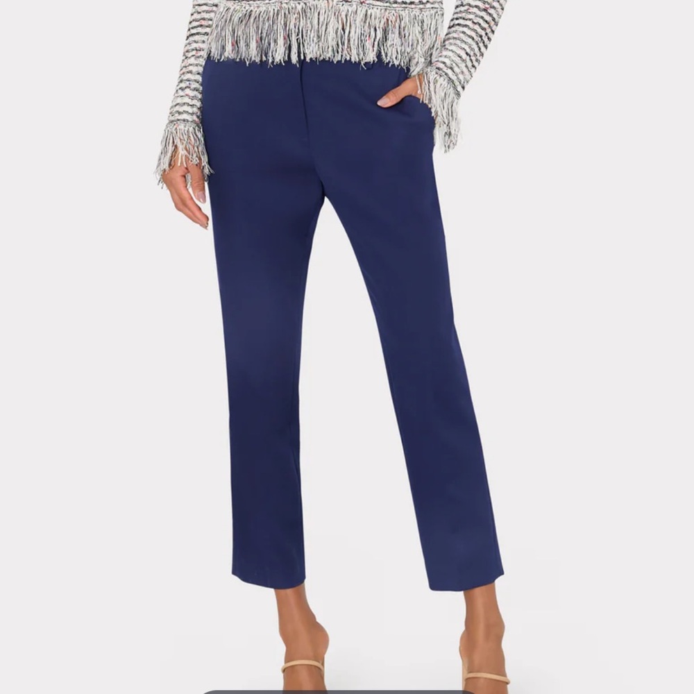 Milly Nicola Cady Pants